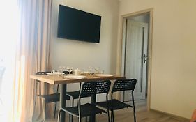 Apartament San 2